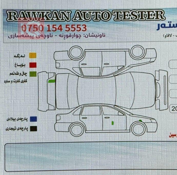 تويوتا أفالون